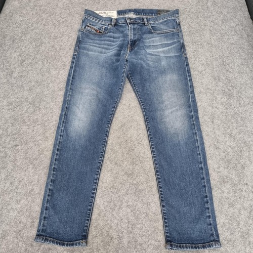 Jeans diesel strukt - jeans, uomo