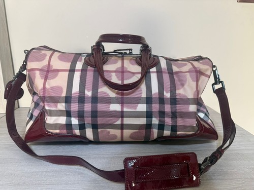 Autentica borsa viaggio - autentica, da