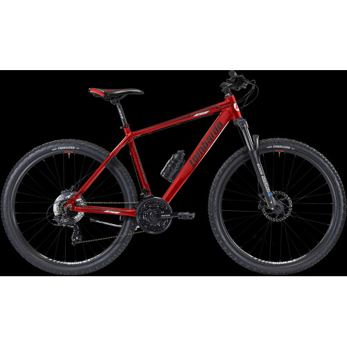 Lombardo mtb sestriere - lombardo, 27,5