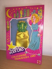 Mattel Barbie COLLEZIONE