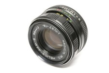 Obiettivo Helios 44M 6 2 / 58 mm M42