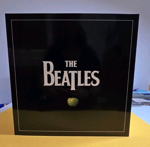 The beatles box set edizione - the,