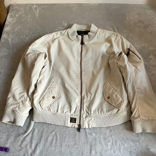Ralph lauren ma1 bomber - bomber, giacca