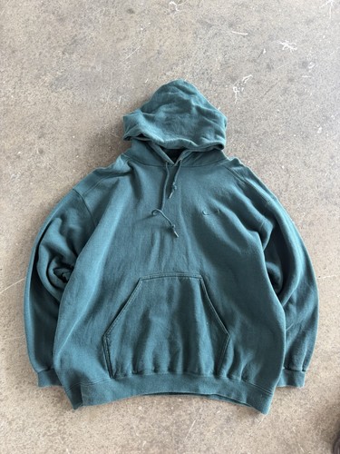 Felpa nike vintage - vintage, con