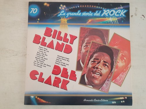 Disco giri vinile billy - giri, lp