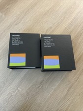 PANTONE Pianificatore Cotone