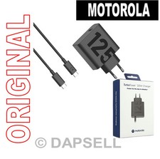 Motorola Caricabatterie Turbo