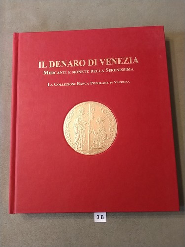 Denaro venezia - denaro,