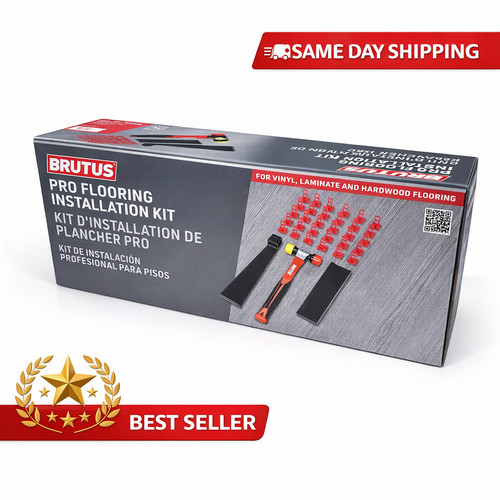 Brutus pro kit installazione - brutus,