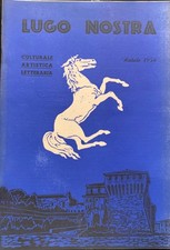 🧧🧧 Lugo Nostra - Rivista