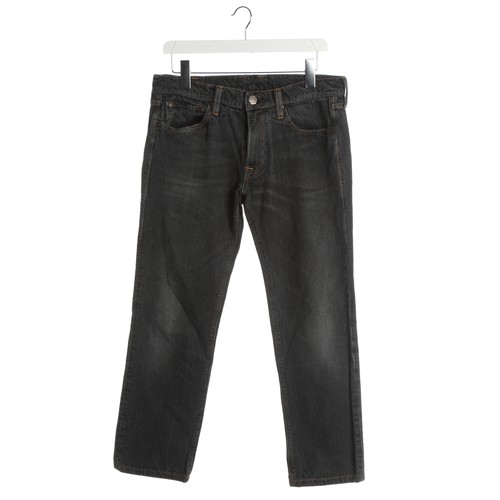 Jeans slim fit htc - jeans, grigio
