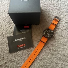 Orologio TIMEX TW2T10200 MK1