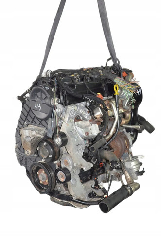 Motore opel astra - opel, b