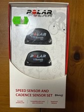 Polar Sensore di velocità e