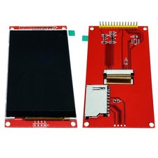 3.5" 480*320 SPI TFT LCD
