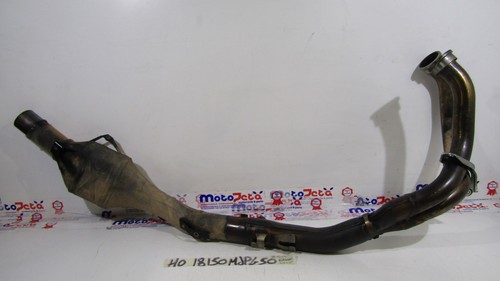 Collettore scarico exhaust - scarico,