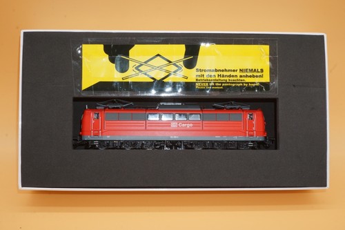 Esu scala 31034 locomotiva - esu,