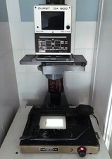 Durst DA900 ingranditore 2 lenti Schneider-Kreuznach + marginatore automatico