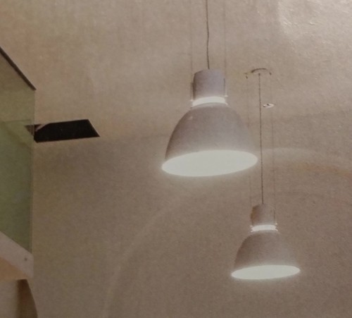 Linealight traddel sospensione - linealight,