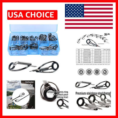 Kit riparazione guida - kit,