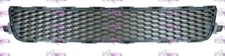 GRIGLIA MASCHERINA MASCHERA PARAURTI ANTERIORE CENTRALE SUZUKI JIMNY 2012-2018
