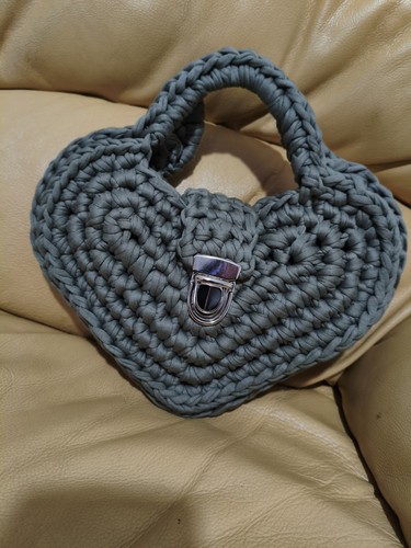 Borsa donna cuore per - borsa, cuore,per