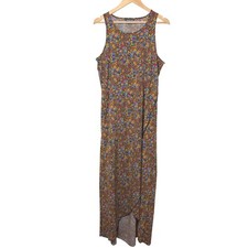 Toad&Co Crusher Maxi Dress