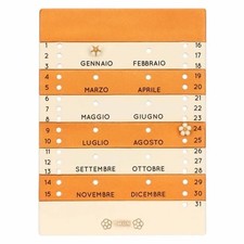 Thun calendario perpetuo - perpetuo, da