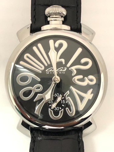 Orologio gaga milano - gaga,