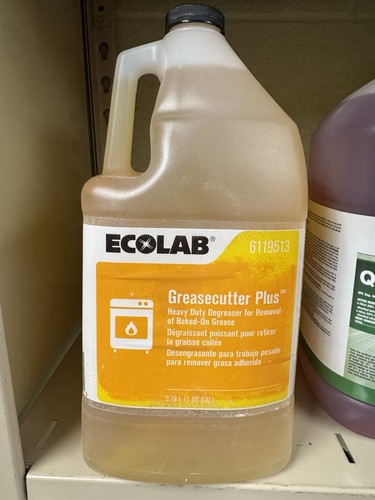 Tagliagrasso ecolab 6119513 - tagliagrasso,