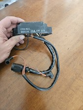 Centralina evinrude cd2 62l - centralina, cd2/62l