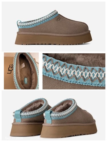 Orig zoccoli ciabatte ugg - ciabatte,