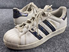 Adidas Superstar Shoes Art