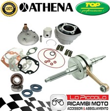 MAXI KIT ATHENA GRUPPO TERMICO RACING E ALBERO MOTORE SP12 MINARELLI ORIZZONTALE