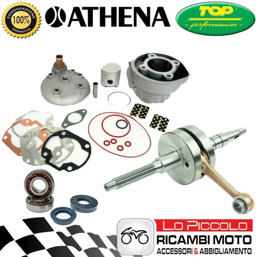 Maxi kit athena gruppo - kit,