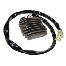 REGOLATORE DI TENSIONE GZ