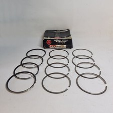 Serie segmenti fasce pistoni - segmenti,
