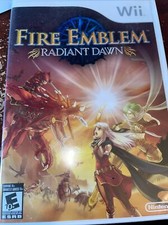 Fire Emblem: Radiant Dawn