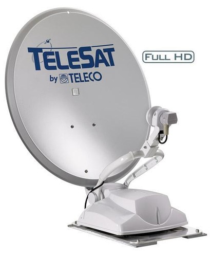 Antenna satellitare automatica - antenna,