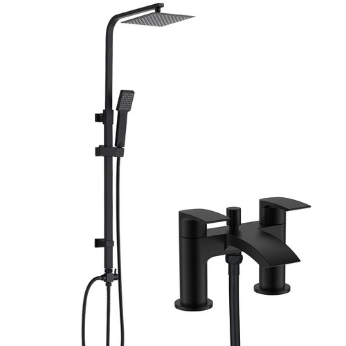 Rubinetto miscelatore doccia