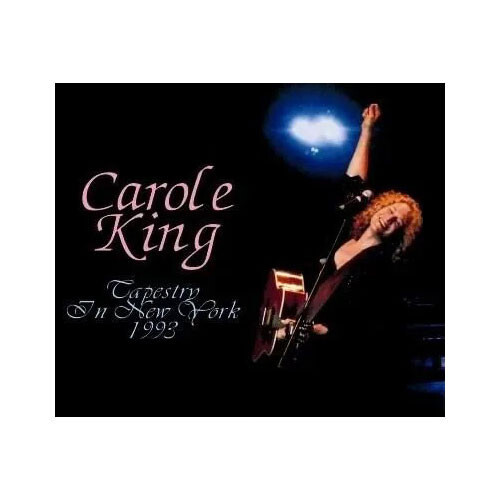 Carole king arazzo a new - /,