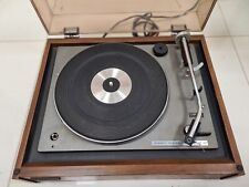 RECORD PLAYER RARE GIRADISCHI VINTAGE SONY PS-160 ANNI 60