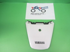 COPERCHIO CENTRALE CODONE POST. BIANCO BWC1 ORIGINALE YAMAHA T-MAX 500 2008/2011