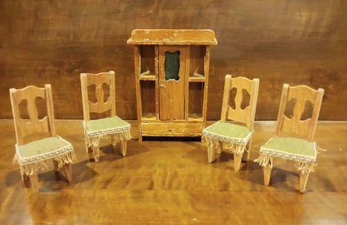 Set mobili antichi per - di,