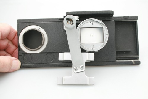 Leitz leica repro head - leica,