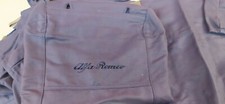 Alfa romeo 156 set fodere - romeo,