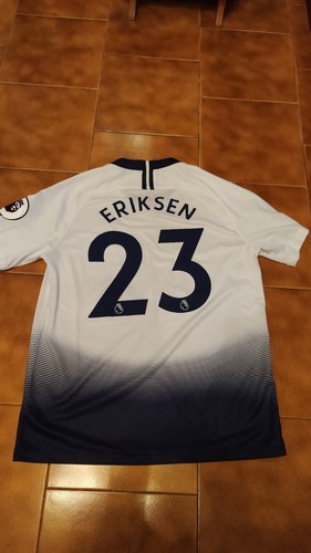 Maglia calcio tottenham - calcio,