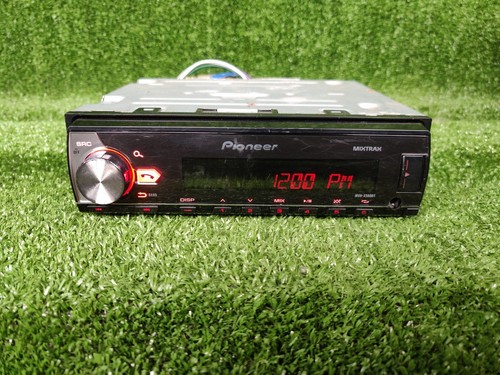 Pioneer mvh x580bt - mvh-x580bt, mvhx580bt