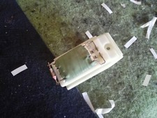 RESISTENZA RISCALDAMENTO