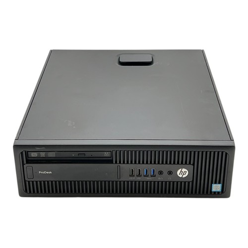 Prodesk 600 sff business - hp,